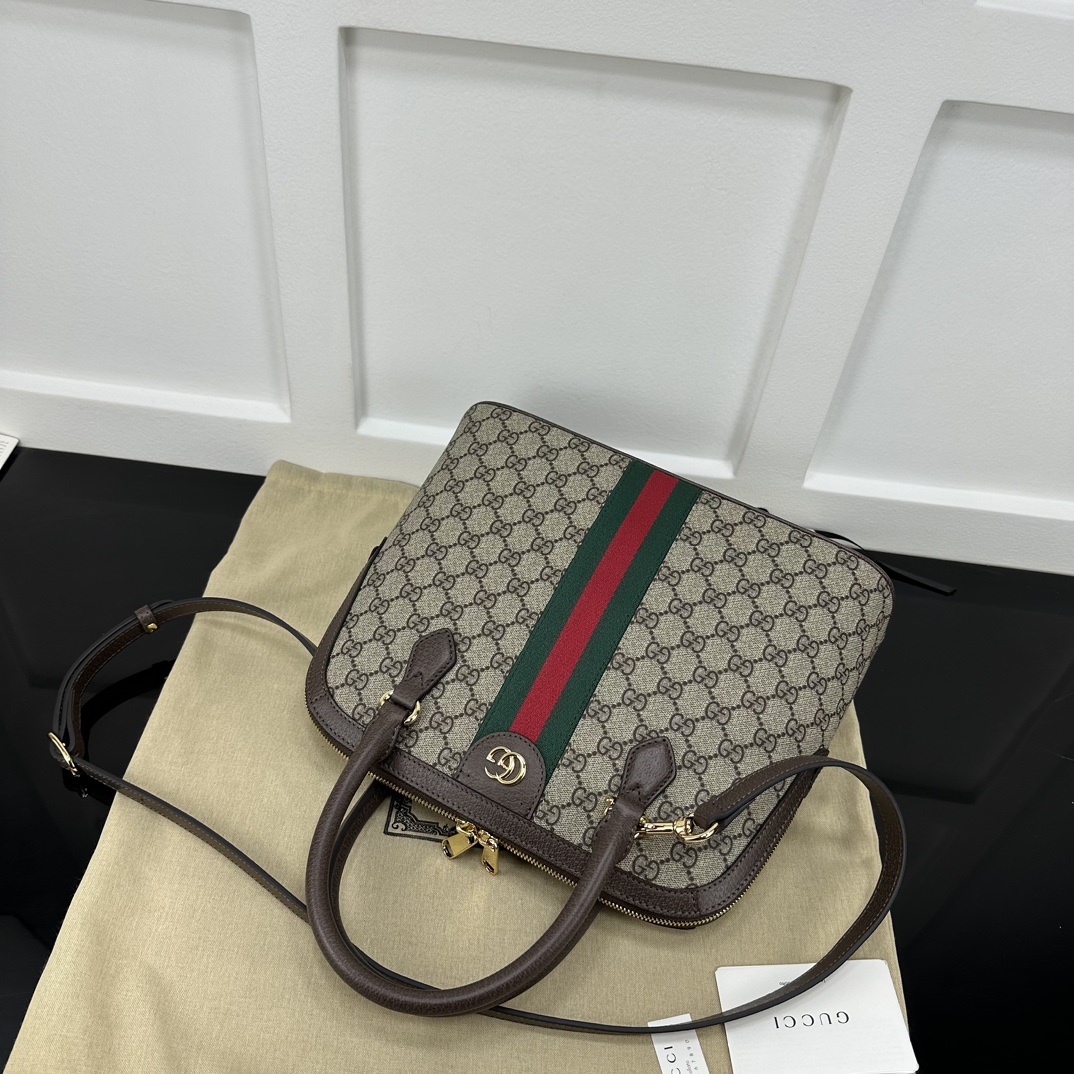 Mens Gucci Briefcases